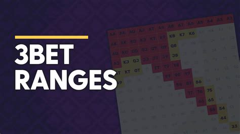 what is a good 3 bet percentage|Understanding 3.